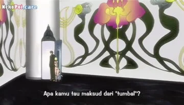 Onmyouji Ayakashi no Megami- Inran Jubaku Episode 01 Subtitle Indonesia
