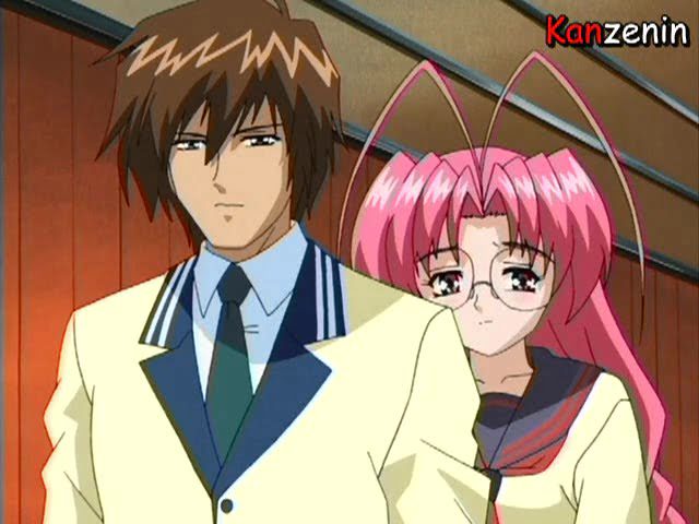 Momiji Episode 02 Subtitle Indonesia