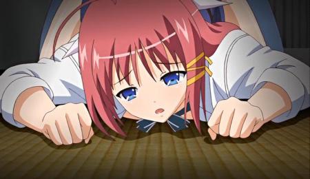 Machi Gurumi no Wana Hakudaku ni Mamireta Shitai Episode 03 Subtitle Indonesia
