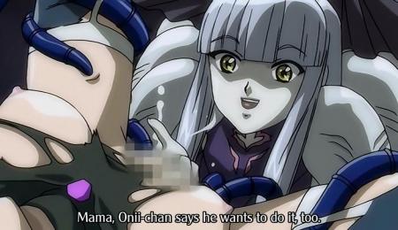 Mahou Shoujo Ai San The Anime Episode 01 Subtitle Indonesia