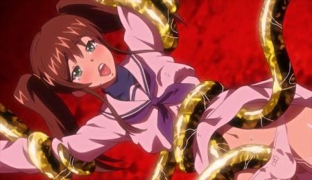 Majuu Jouka Shoujo Utea Episode 04 Subtitle Indonesia