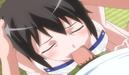 Megachu! Episode 03 Subtitle Indonesia