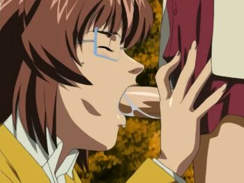 Miboujin Numeriau Nikuyoku to Midara ni Nureru Mitsusubo Episode 02 Subtitle Indonesia