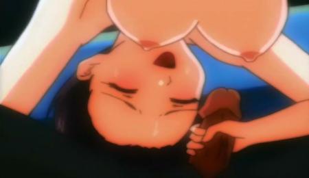 Shin Saishuu Chikan Densha Episode 02 Subtitle Indonesia