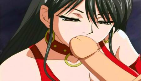 Yakata Jukujo Episode 01 Subtitle Indonesia