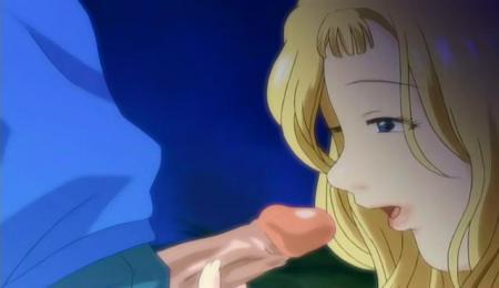 Milk Junkie Shimai-hen Episode 03 Subtitle Indonesia