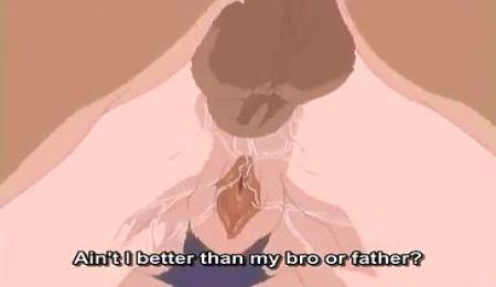 Nikuyome Takayanagi Ke no Hitobito Episode 02 Subtitle Indonesia