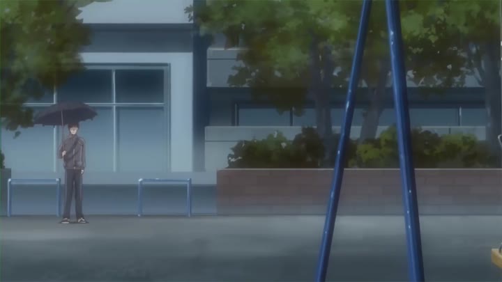 Otona nya Koi no Shikata ga Wakaranee! Episode 07 Subtitle Indonesia