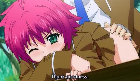 My Imouto Koakuma na A-Cup Episode 02 Subtitle Indonesia
