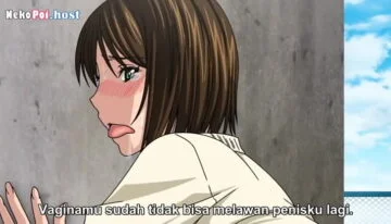 Ana no Oku no Ii Tokoro Episode 02 Subtitle Indonesia
