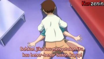 Jinkou Shoujo Henshin Sex Android Episode 02 Subtitle Indonesia