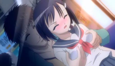 Natsumushi The Animation Episode 01 Subtitle Indonesia