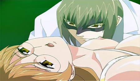 Yakin Byoutou San Episode 03 Subtitle Indonesia