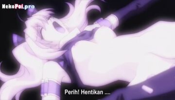 Choukou Sennin Haruka Episode 02 Subtitle Indonesia