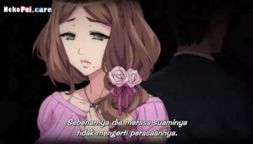Shikijou Kyoudan Episode 01 Subtitle Indonesia