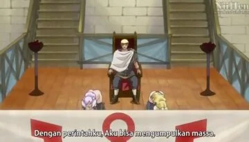 Himekishi Lilia Episode 06 Subtitle Indonesia