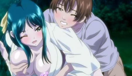 Ojousama wa H ga Osuki The Animation Episode 01 Subtitle Indonesia
