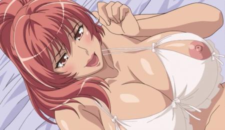 Okusama wa Moto Yariman Episode 02 Subtitle Indonesia