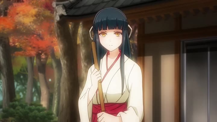Iya na Kao sare nagara Opantsu Misete Moraitai Episode 04 Subtitle Indonesia