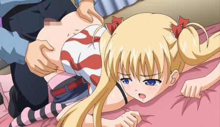 Oni Chichi Rebuild Episode 01 Subtitle Indonesia