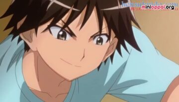 Jokei Kazoku III Himitsu – The Anime Episode 01 Subtitle Indonesia