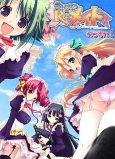 Oshiete Re Maid Episode 02 Subtitle Indonesia