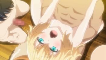Kitsune Musume no Ecchi na Oyado Episode 02 Subtitle Indonesia