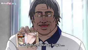 Imakara Atashi. Episode 01 Subtitle Indonesia
