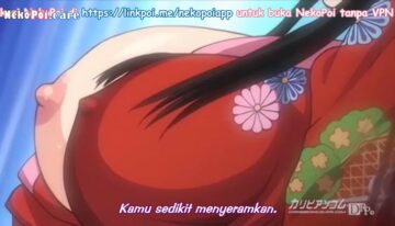 Miyazaki Maya Daizukan Episode 02 Subtitle Indonesia