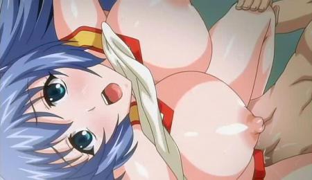 Paizuri Cheerleader vs. Sakunyuu Ouendan! Episode 01 Subtitle Indonesia