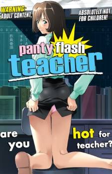 Panchira Teacher Episode 02 Subtitle Indonesia