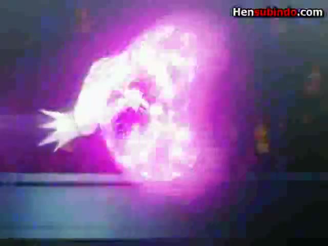 V.G.Neo The Animation Episode 01 Subtitle Indonesia