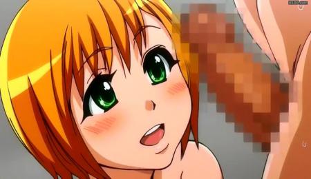 Peace Hame! Episode 01 Subtitle Indonesia