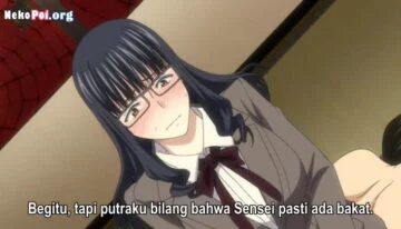Bokura no Sex Episode 01 Subtitle Indonesia