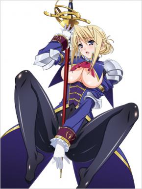 Princess Lover! OVA Episode 02 Subtitle Indonesia