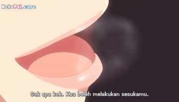 Sotsugyou XX Densha Episode 01 Subtitle Indonesia