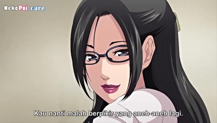 Boku To Sensei To Tomodachi No Mama Episode 01 Subtitle Indonesia Nekopoiclick 