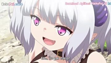 Knight of Erin Episode 01 Subtitle Indonesia