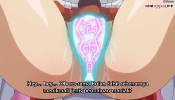 Aku no Onna Kanbu Episode 02 Subtitle Indonesia