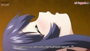 Amakano Episode 03 Subtitle Indonesia