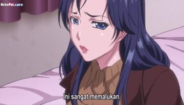 Mesu Saga Persona Episode 01 Subtitle Indonesia