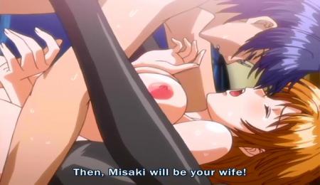 Renketsu Houshiki Episode 01 Subtitle Indonesia