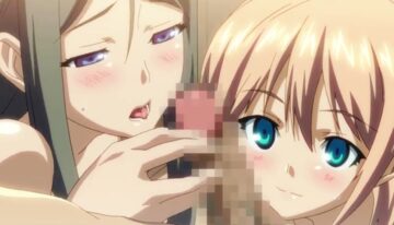SISTERS – The last day of Summer Chinatsu to Haruka Episode 01 Subtitle Indonesia