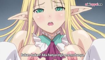 Fault!! Service Aratanaru Rival Episode 01 Subtitle Indonesia