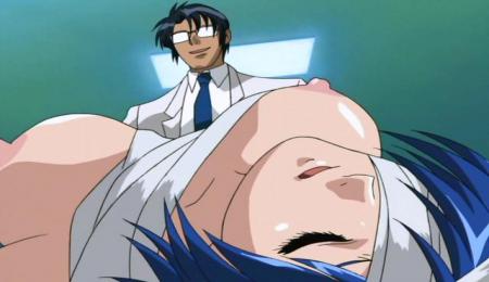 Ingoku Byoutou Episode 02 Subtitle Indonesia