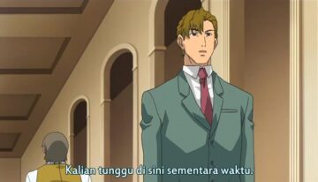 Seme♥Chichi Episode 02 Subtitle Indonesia