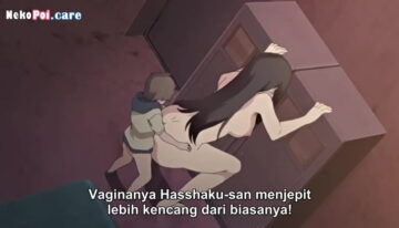 Toshi Densetsu Series Episode 06 Subtitle Indonesia