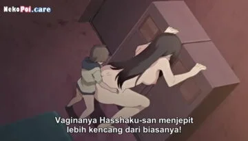 Toshi Densetsu Series Episode 06 Subtitle Indonesia
