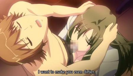 Shion Special Episode 01 Subtitle Indonesia