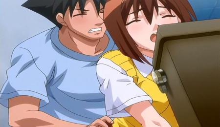 Shishunki Shoujo Episode 01 Subtitle Indonesia